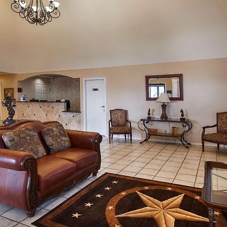 Sonora Inn Интериор снимка