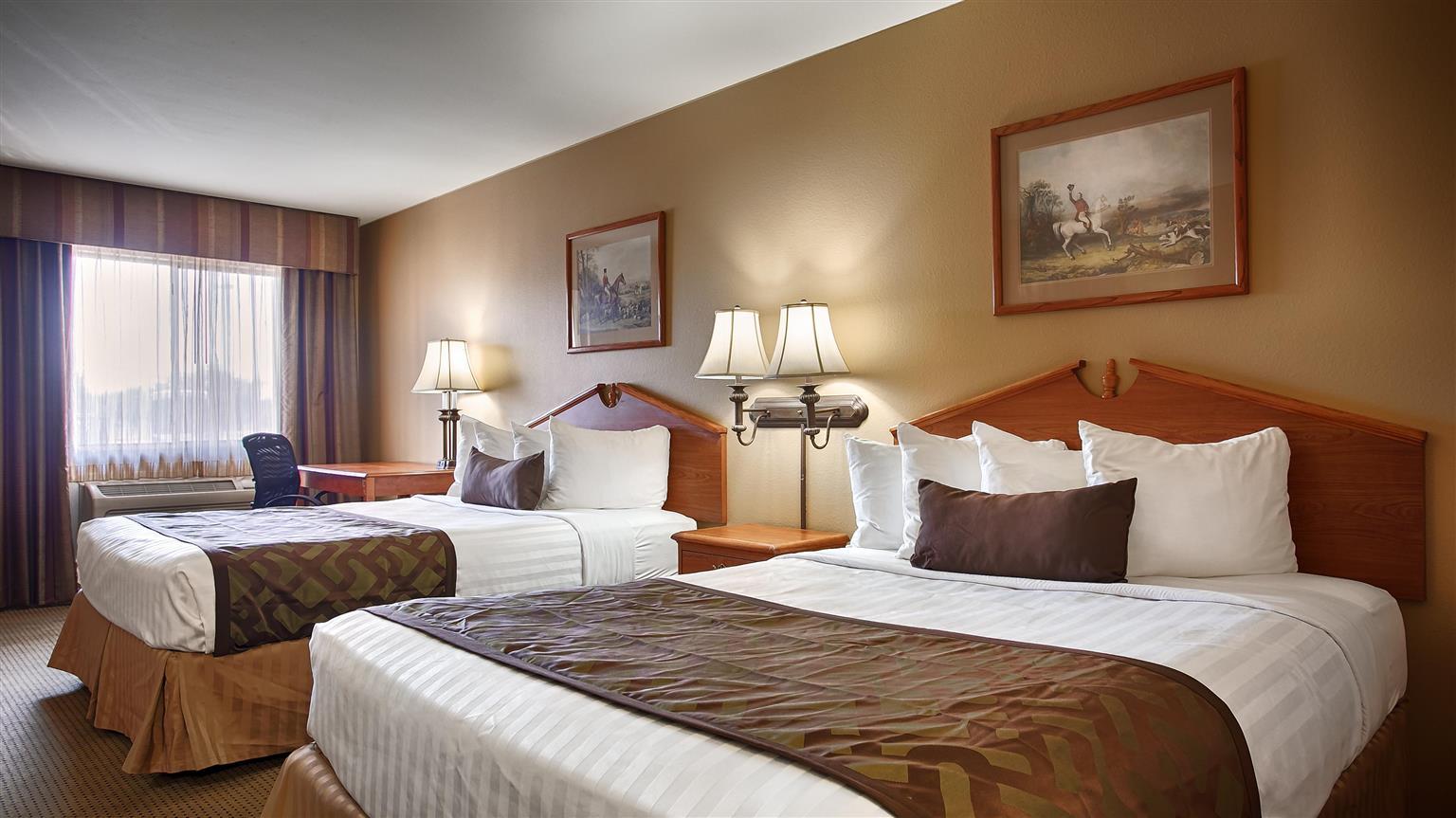 Sonora Inn Екстериор снимка